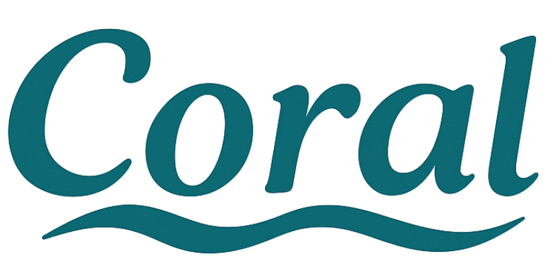 Coral